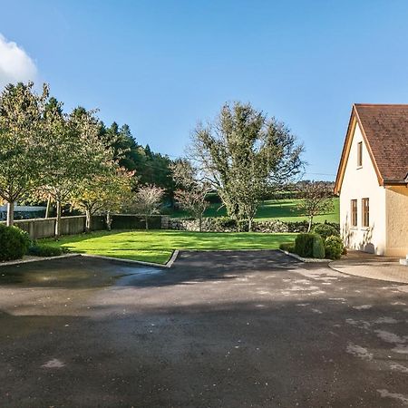 Tollyrose Country House Newcastle  Exterior foto