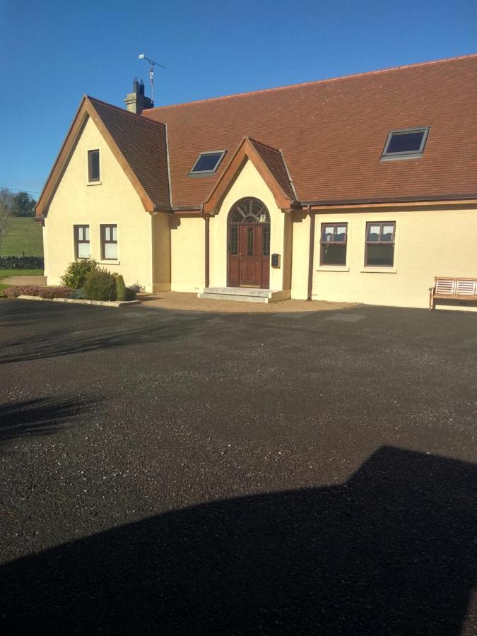 Tollyrose Country House Newcastle  Exterior foto