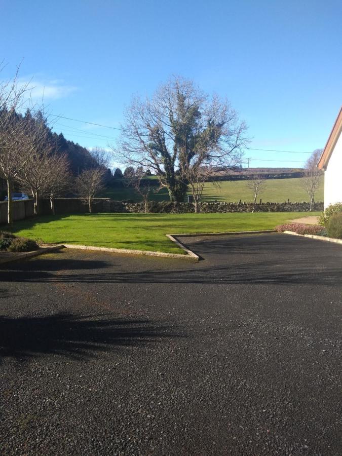 Tollyrose Country House Newcastle  Exterior foto