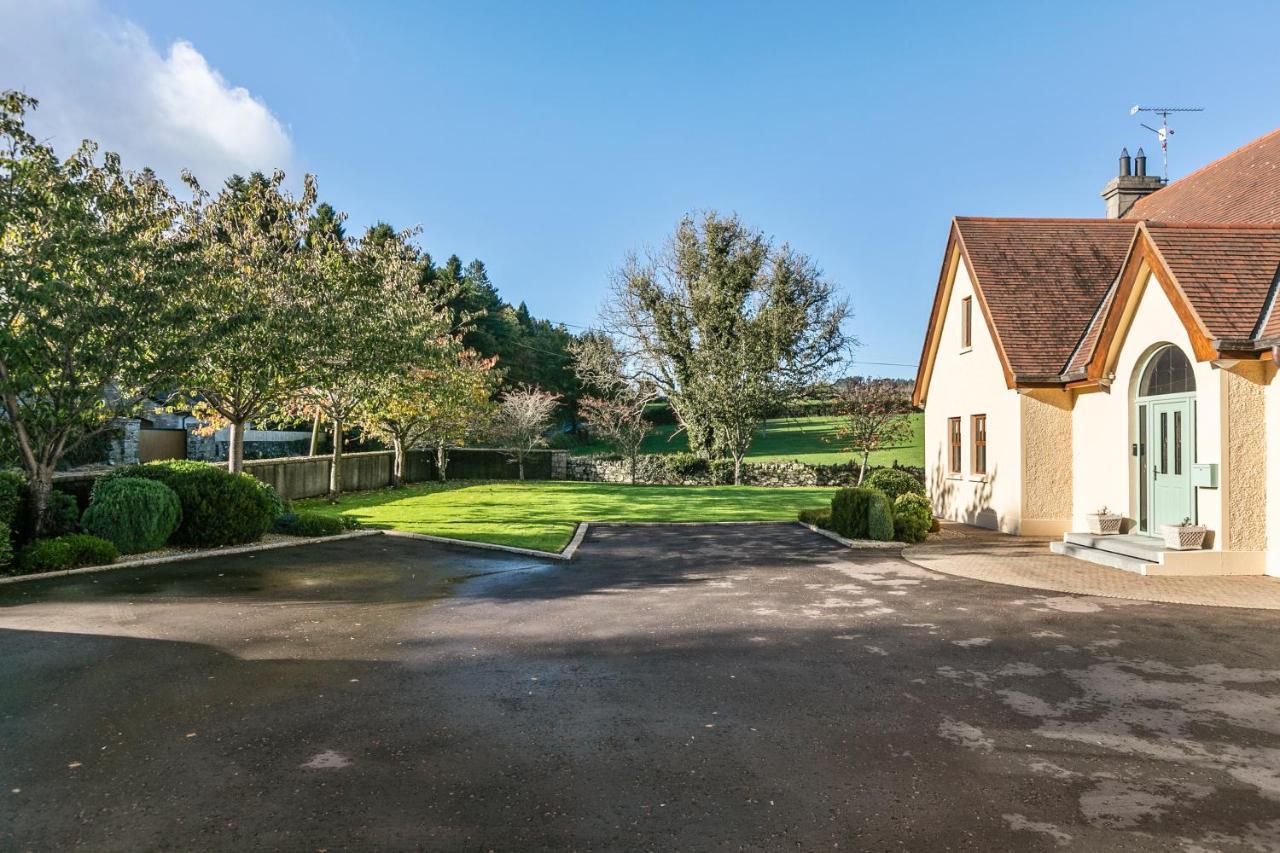 Tollyrose Country House Newcastle  Exterior foto